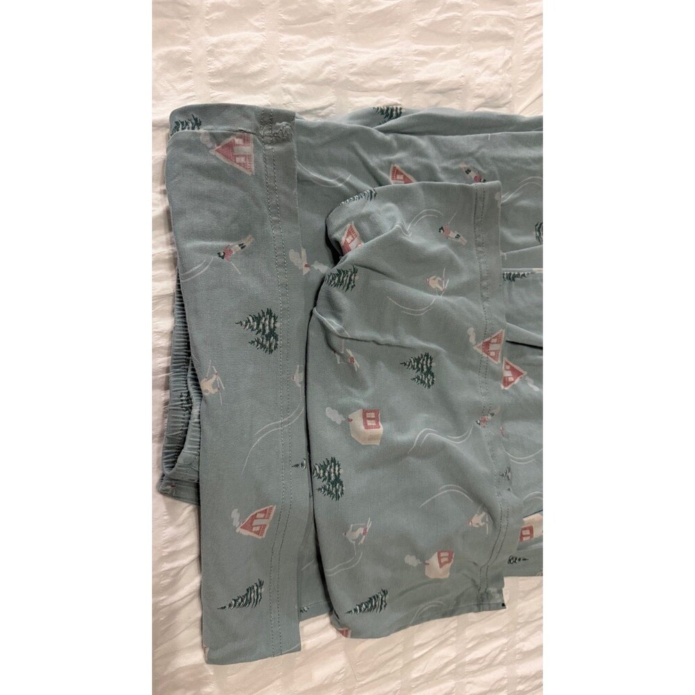 Kyte baby 3XL Alpine Village women’s PJ Bottoms - Picture 6 of 6